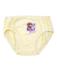 Panties Let's Grove Frozen (Set Of 3)
