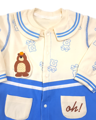 Baby Girls Soft & Comfortable Sleeper