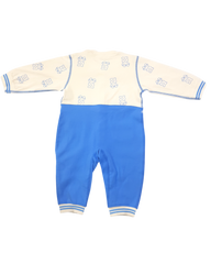 Baby Girls Soft & Comfortable Sleeper