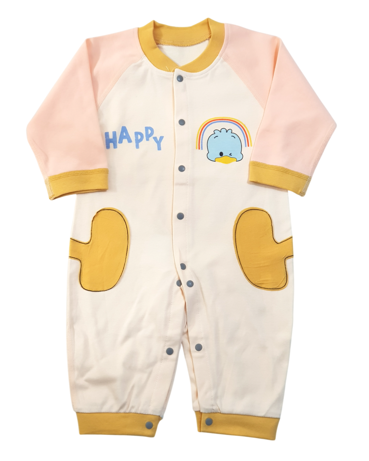 Full sleeves Baby Sleeper