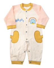 Full sleeves Baby Sleeper