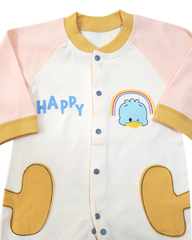 Full sleeves Baby Sleeper