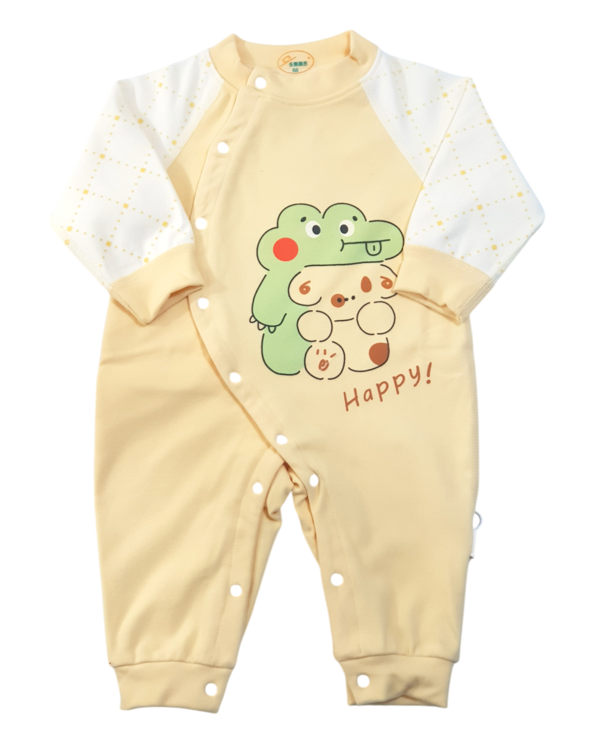Cute Baby Girls & Baby Boys Full Sleeve Sleeper