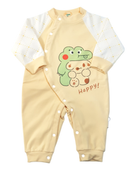 Cute Baby Girls & Baby Boys Full Sleeve Sleeper