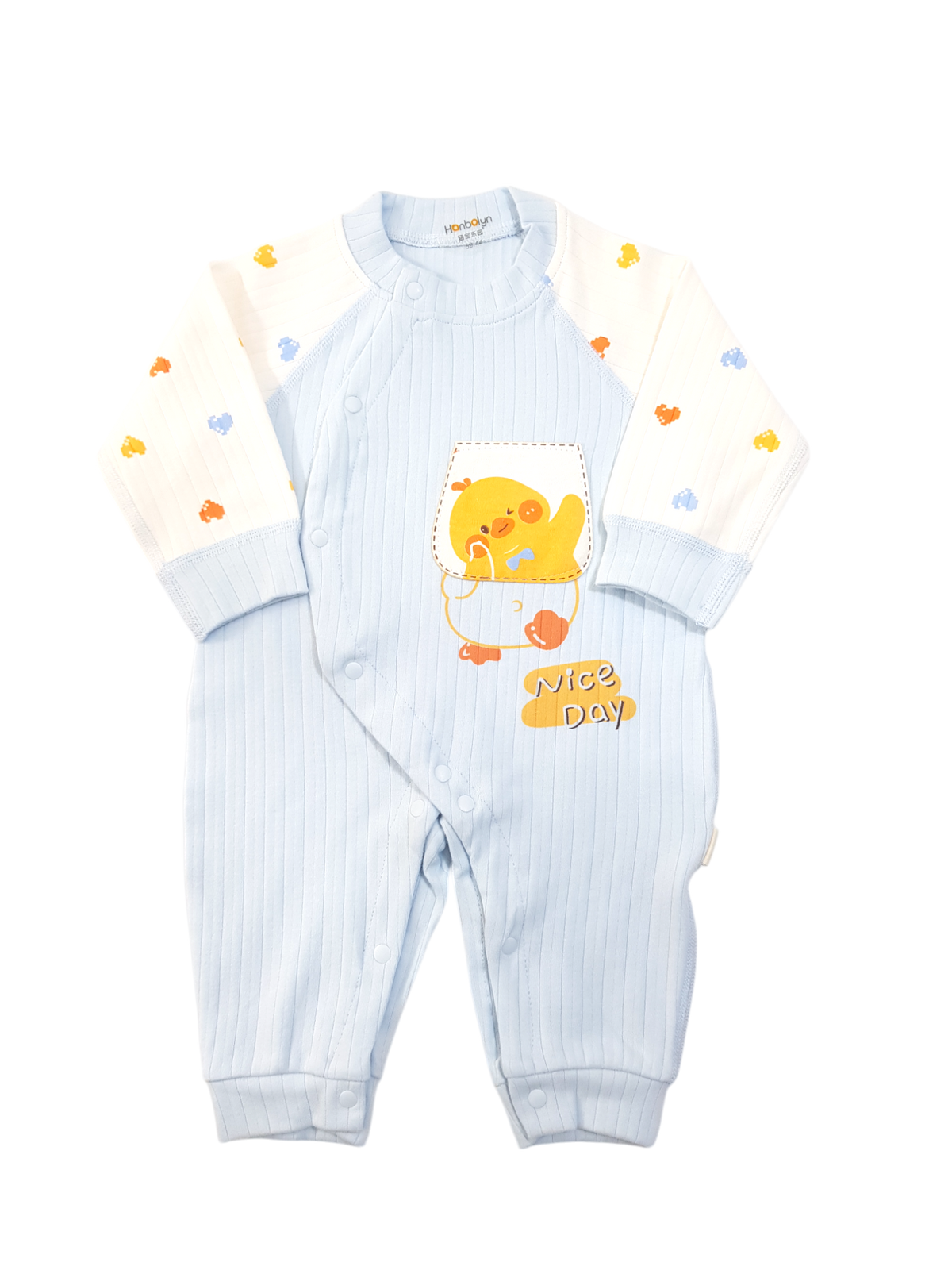 Soft & Comfortable Baby Sleeper Baby