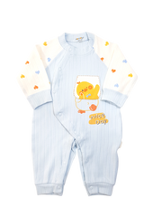 Soft & Comfortable Baby Sleeper Baby