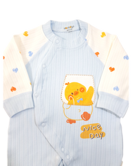 Soft & Comfortable Baby Sleeper Baby