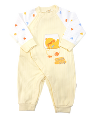 Soft & Comfortable Baby Sleeper Baby