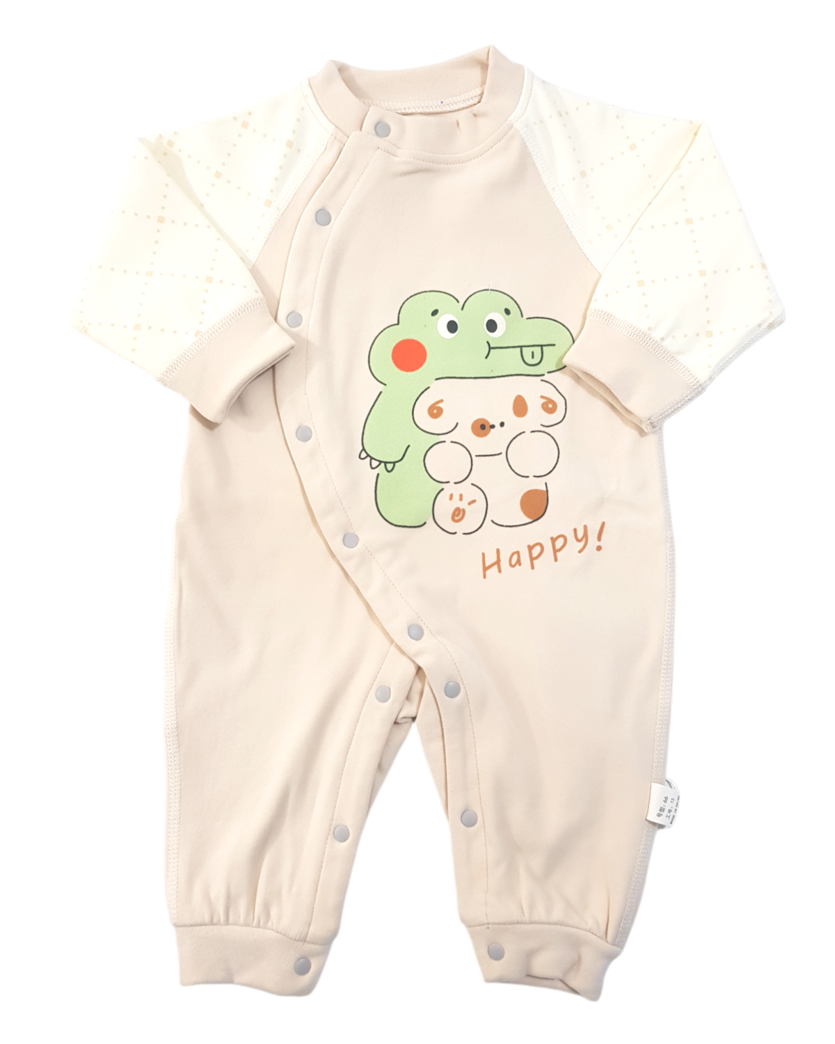 Cute Baby Girls & Baby Boys Full Sleeve Sleeper