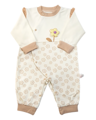 Baby Girls Soft & Comfortable Sleeper