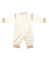 Baby Girls Soft & Comfortable Sleeper