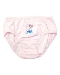 Panties Let's Grove Frozen (Set Of 3)
