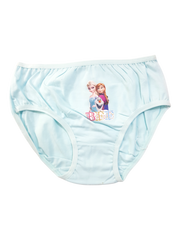Panties Let's Grove Frozen (Set Of 3)