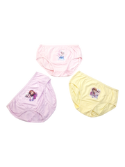 Panties Let's Grove Frozen (Set Of 3)