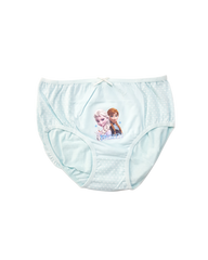 Panties Let's Grove Frozen (Set Of 3)