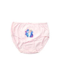 Panties Let's Grove Frozen (Set Of 3)