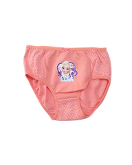 Panties Let's Grove Frozen (Set Of 3)
