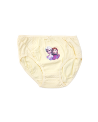 Panties Let's Grove Frozen (Set Of 3)