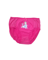 Panties Let's Grove Frozen (Set Of 3)