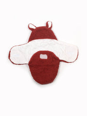 Baby Winter Wrapping Swaddle