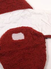 Baby Winter Wrapping Swaddle