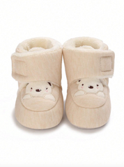 baby warm shoes