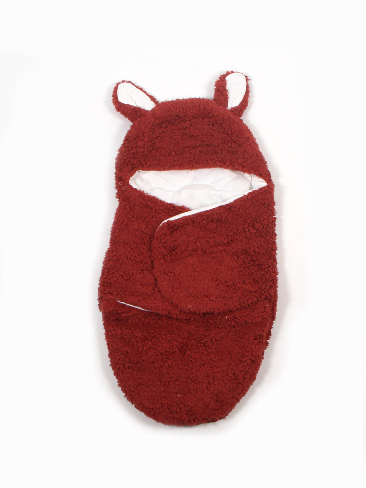 Baby Winter Wrapping Swaddle