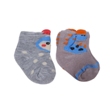 Pack Of 3 Socks