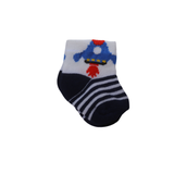 Pack Of 3 Socks