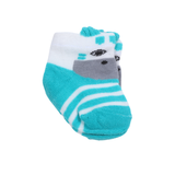 Pack Of 3 Socks