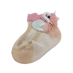 Multi Socks Pack of 2 and Headband Set