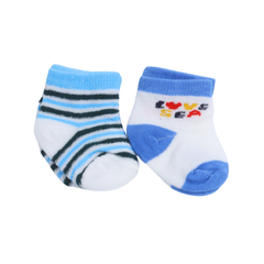 Pack Of 3 Socks