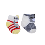 Pack Of 3 Socks