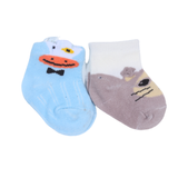 Pack Of 3 Socks