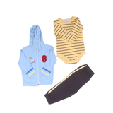 Boys 3 Pc Set