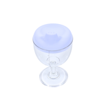 Baby Plastic Tall Glass Children's Wine Cups Juice Cups Children's Milk Cup Anti Drop (Copy)