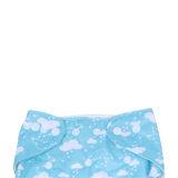 All-In-One Reusable Diaper