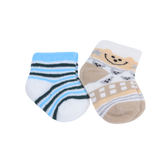 Pack Of 3 Socks