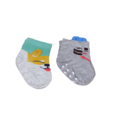 Pack Of 3 Socks