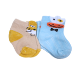 Pack Of 3 Socks