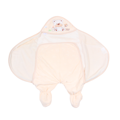 Baby Winter Romper Style Blanket