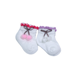 Multi Socks Pack of 2 and Headband Set