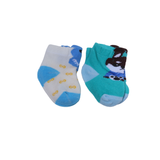 Pack Of 3 Socks