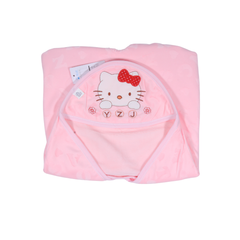 Baby Winter Romper Style Blanket