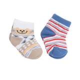 Pack Of 3 Socks