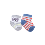 Pack Of 3 Socks