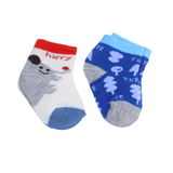 Pack Of 3 Socks