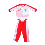 Boys 3 Pc Set