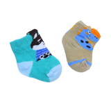 Pack Of 3 Socks