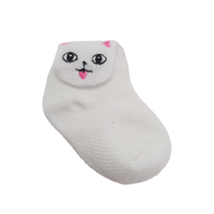 Socks Pack of 2 With Headband